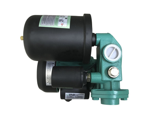 Насосная станция VOLKS pumpe  WZ370 0,37кВт бак 2л