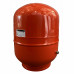 Бак Zilmet  cal-pro для систем отопления  105л 6bar ( 1300010500 )