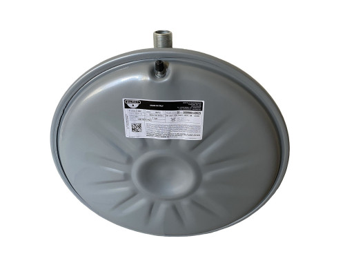 Бак Zilmet  oem-pro для монтажа в котлы плоский Арт. 531  8л 3bar рифлёный ( 13B6000848 )