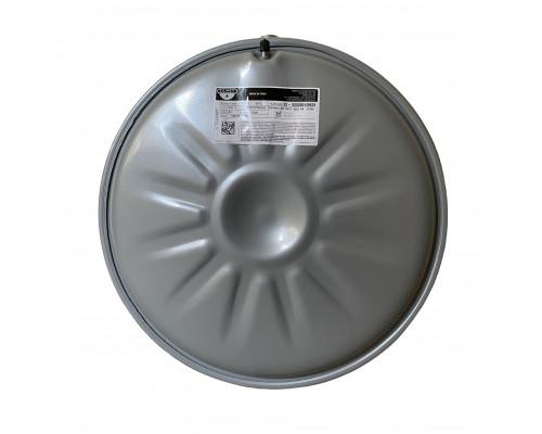 Бак Zilmet  oem-pro для монтажа в котлы плоский Арт. 531  8л 3bar рифлёный ( 13B6000848 )