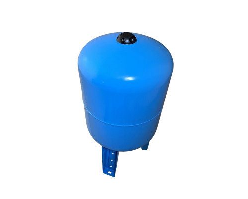 Гидроаккумулятор    50л  VOLKS pumpe верт.