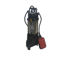 Насос фекальный V250 0,3кВт