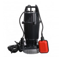 Насос дренажный pumpe QDX8-30 1,5кВт