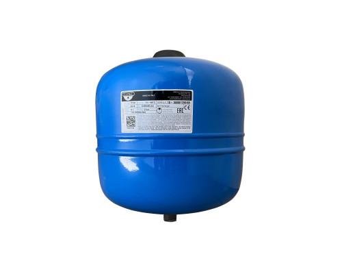 Гидроаккумулятор c фиксированной мембраной   12л ZILMET HYDRO-pro 10bar ( 11A0001200 )