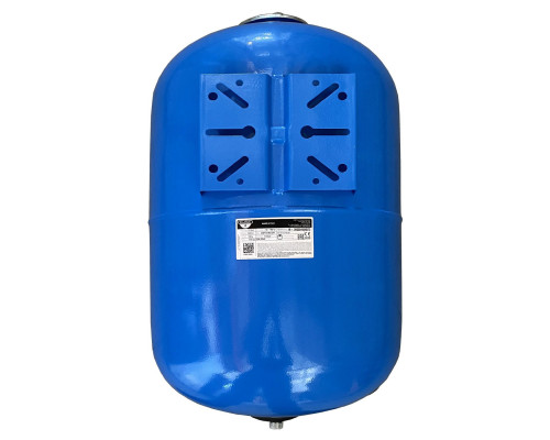 Гидроаккумулятор  100л ZILMET ultra-pro 10bar ГОРИЗОНТАЛЬНЫЙ ( 1100010005 )