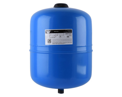 Гидроаккумулятор c фиксированной мембраной   18л ZILMET HYDRO-pro 10bar ( 11A0001800 )