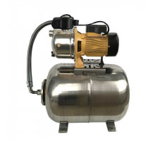 Насосная станция JET100S-50INOX 1,1кВт нержавейка на Гребёнке