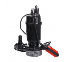 Насос дренажный pumpe QDX6-12 1,1кВт