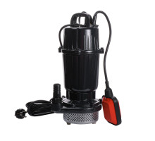 Насос дренажный pumpe QDX7-21 1,3кВт