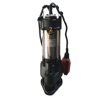 Насос фекальный V550 0,55кВт