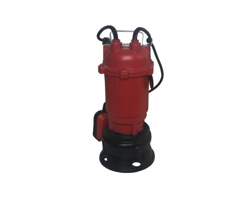 Насос фекальный  Optima WQD 8-12 0,9кВт