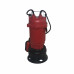 Насос фекальный  Optima WQD 8-12 0,9кВт