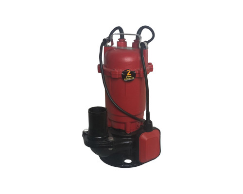 Насос фекальный  Optima WQD 8-12 0,9кВт