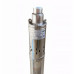 Насос скважинный шнековый  VOLKS pumpe  3 QGD 1,5-70-0,37кВт 3 дюйма! + кабель 15м